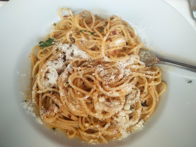 Comentarii opinii despre Ristorante Zum Rad