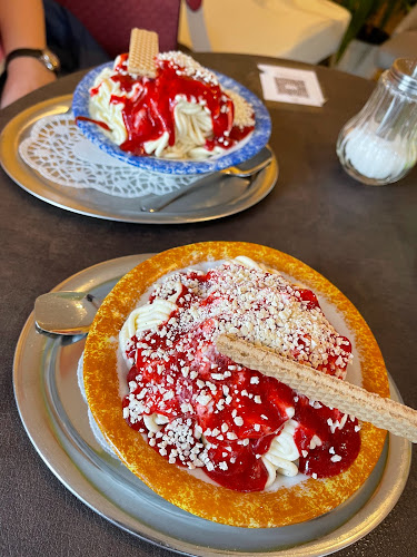 Eiscafé Tiramisu - Gastronomie und Hotellerie