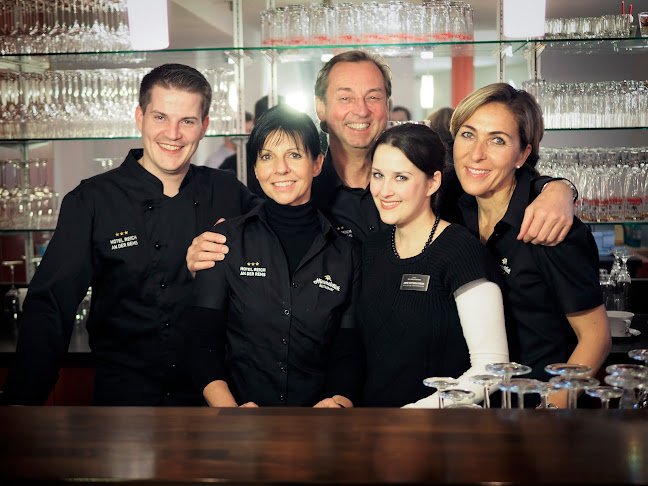 Opinii despre Restaurant & Eventalm Himmelreich în Schorndorf - Gastronomie und Hotellerie