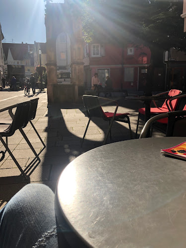 Opinii despre Bar Gelateria Soravia în Reutlingen - Gastronomie und Hotellerie