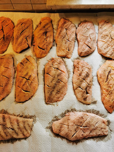 Comentarii opinii despre Gaststätte Zum alten Bahnhof