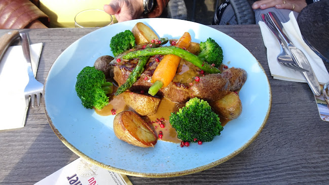 Restaurant Zur Speisekammer - Ingelheim am Rhein