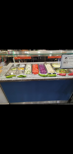 Comentarii opinii despre Ali’s Kebap House