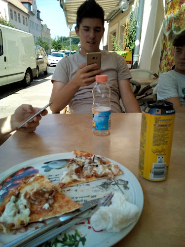 Comentarii opinii despre Pizzeria Avanti Grimma