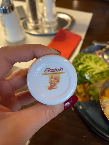 Café Albert E. Gaststättenbetrieb - Gastronomie und Hotellerie