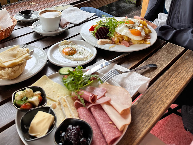 Comentarii opinii despre Cafe Mediterrane