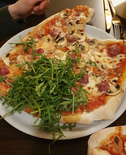 Trattoria Pizzeria Amici