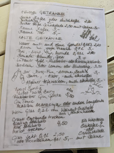 Comentarii opinii despre Kurhaus Dangast