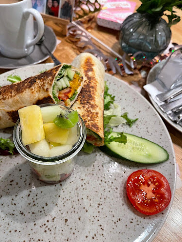 Café Lulu - Gastronomie und Hotellerie