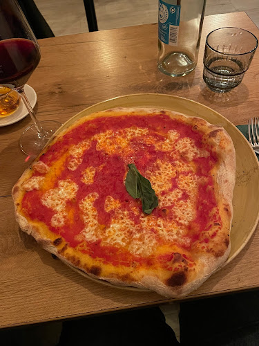 Opinii despre Sale e Pepe în Ludwigsburg - Gastronomie und Hotellerie