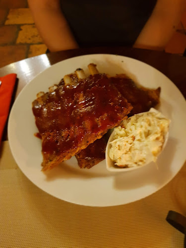 Restaurant Hopfenkeller - Rostock