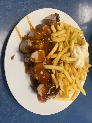 Comentarii opinii despre Hindenburg Grill