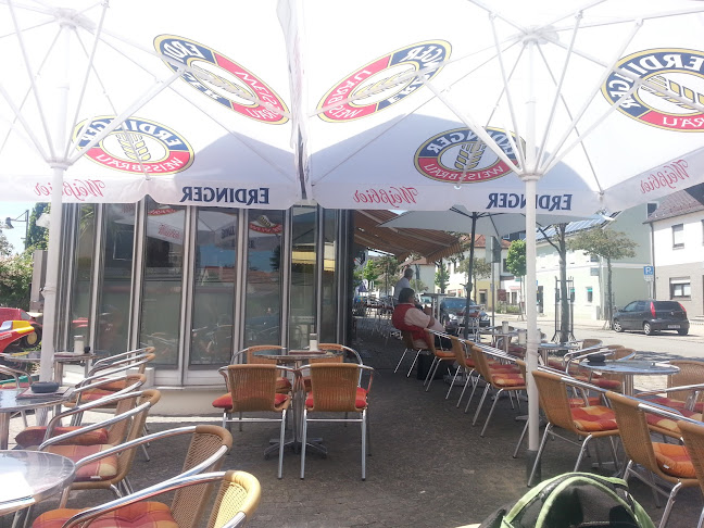 Opinii despre Eiscafe Dragone în Neusäß - Gastronomie und Hotellerie