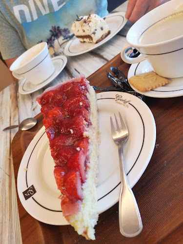 Bäckerei Grünhoff - Norden