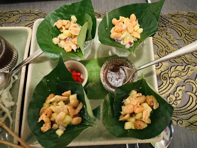 Pinto-Mama Thairestaurant Stuttgart - Gastronomie und Hotellerie