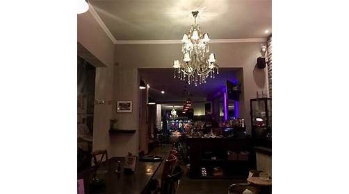 Comentarii opinii despre Gin & Jagger