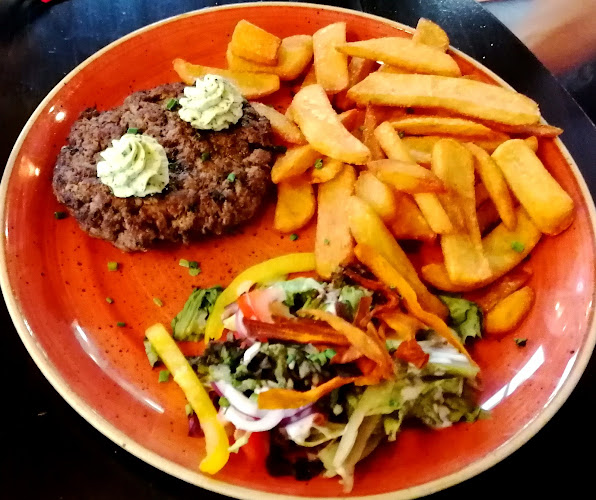 Steakhaus Leon's - Rostock