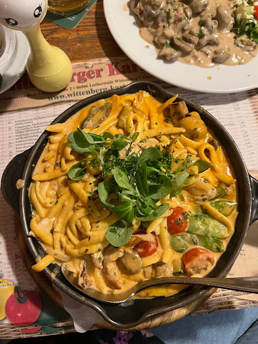 Schlossstraße 2, 06886 Lutherstadt Wittenberg