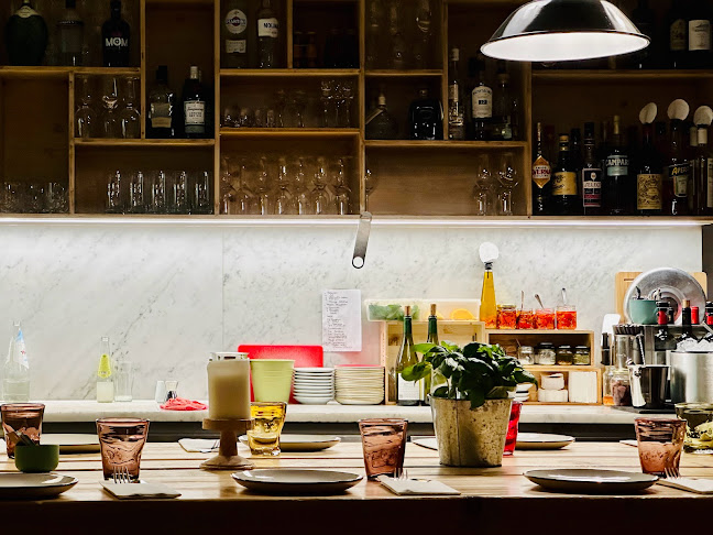 Comentarii opinii despre La Pizza | Pizzeria Napoletana