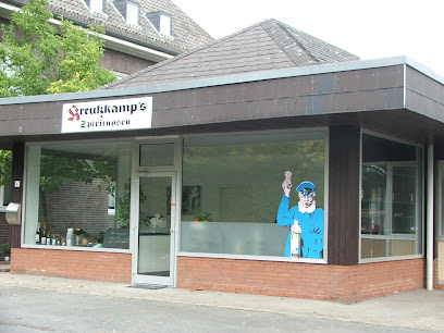 Kreutzkamp`s Spirituosen GmbH