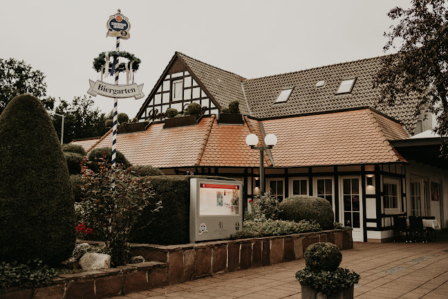 DER BECKERKRUG - Löhne