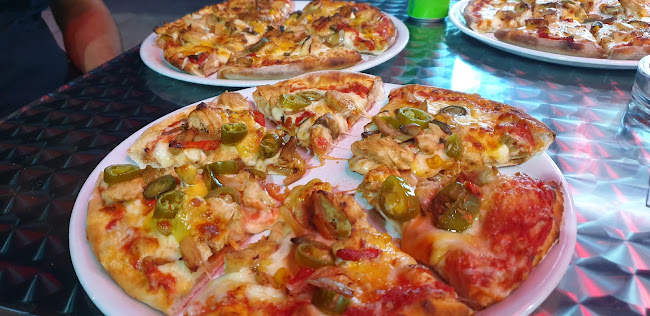 PAPAI PIZZA - Gastronomie und Hotellerie