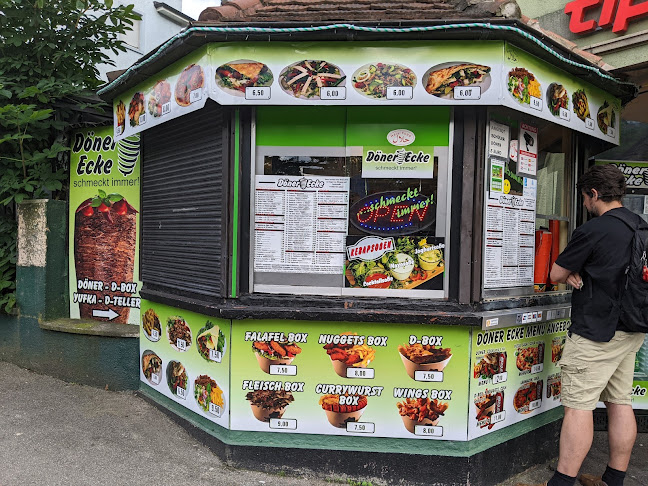 Dönerecke - Konstanz