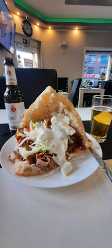 Derman Restaurant - Oberhausen
