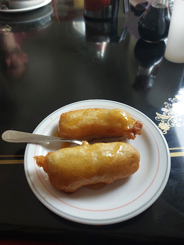 Opinii despre Wok Asia Imbiss în Haren (Ems) - Gastronomie und Hotellerie