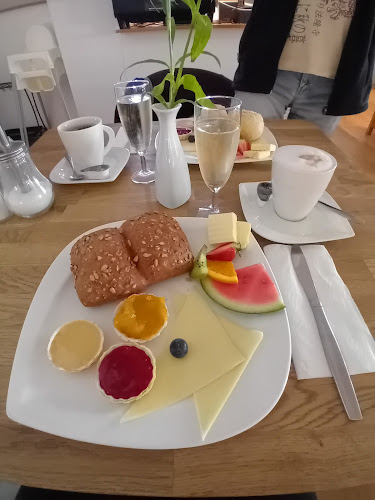 Weber’s Mein Kaffeehaus - Gastronomie und Hotellerie