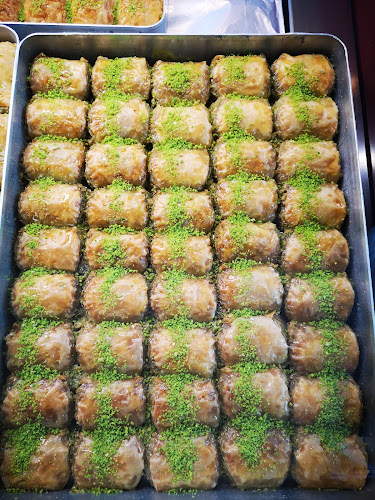 Café Bistro by Ömer - Cottbus