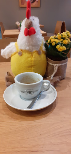 Marktbäckerei von EDEKA Kuhn - Eggenstein-Leopoldshafen