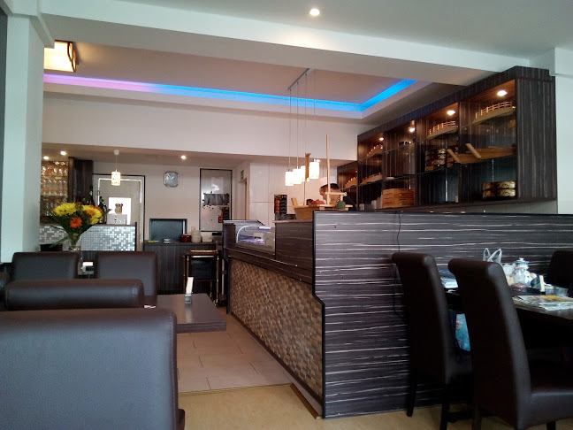 Fuji San - Gastronomie und Hotellerie