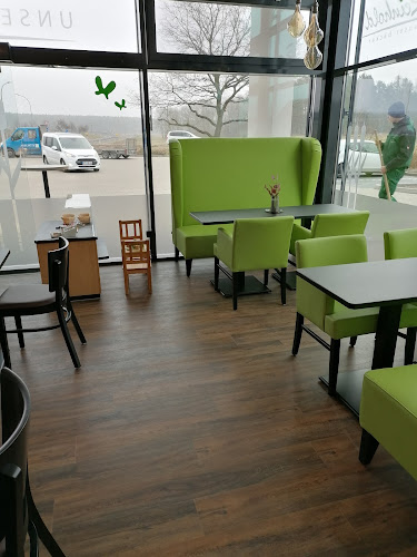 Unser Bäcker Reinhold - Gastronomie und Hotellerie