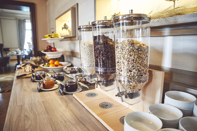 Opinii despre LEOPOLD am See în Lindau - Gastronomie und Hotellerie