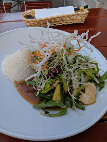 Opinii despre Yummy - Sushi & Fitness Asia Küche în Berlin - Gastronomie und Hotellerie