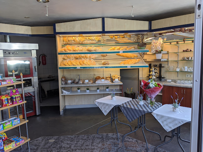 Opinii despre Yildirim Backwaren în Viernheim - Gastronomie und Hotellerie