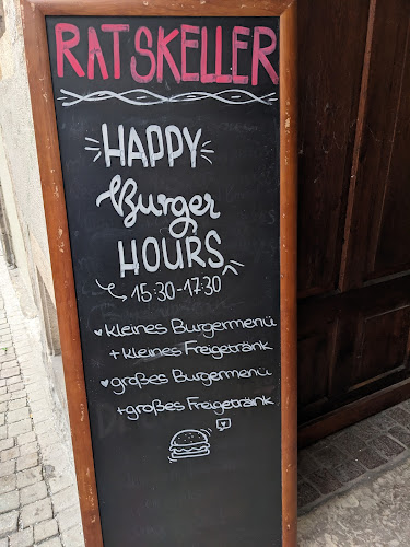 Ratskeller - Tübingen