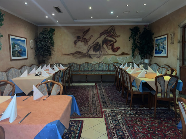Restaurant Ikaros II