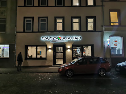 Nagoya Sushi Bar