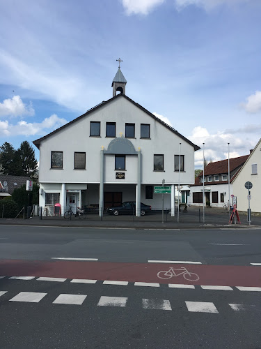 Auf d. Warte 1, 33378 Rheda-Wiedenbrück