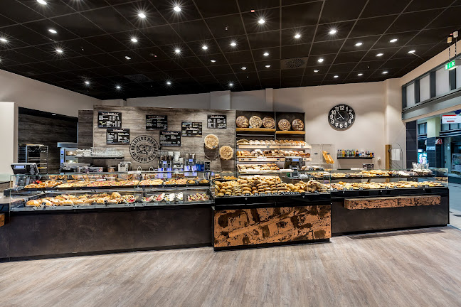 Kreuzer's Backhäusla - im fritz Einkaufszentrum - Kulmbach