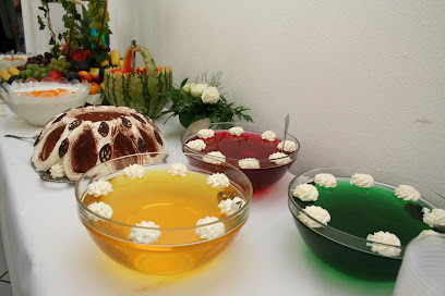 Partyservice Andreas