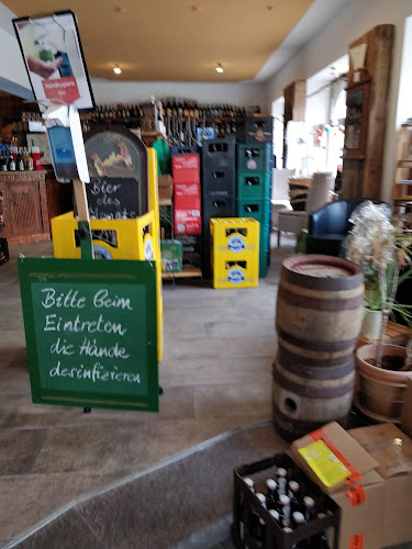 Kaufbeurer Biersalon - Gastronomie und Hotellerie