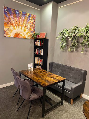 Exclusive Coffee Zillestraße