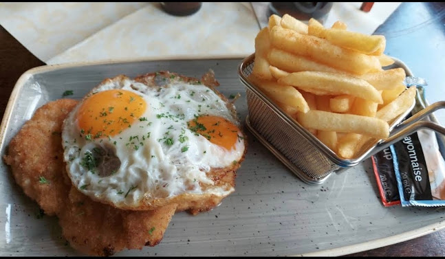 Comentarii opinii despre Ofenrohr