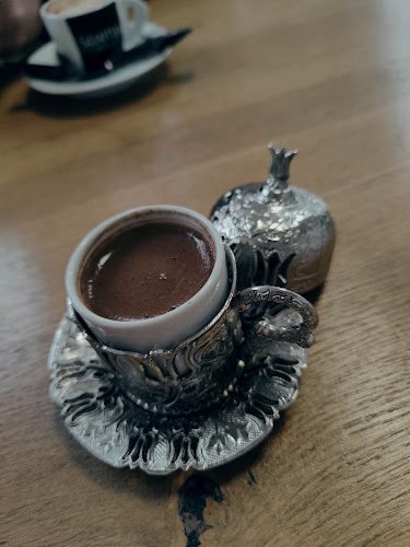 Café Skopje - Hagen - Gastronomie und Hotellerie