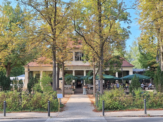 Zur Historischen Mühle 2, 14469 Potsdam
