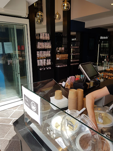 Opinii despre KONDITOREI ELISABETH în Trier - Gastronomie und Hotellerie