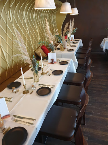 Comentarii opinii despre Novus - Restaurant & Cafe - Mannheim